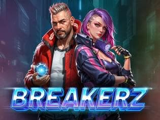 Breakerz™